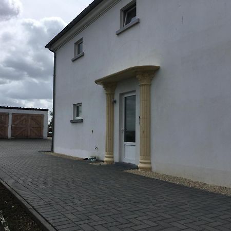 Het Damhert Kortenaken Exteriér fotografie