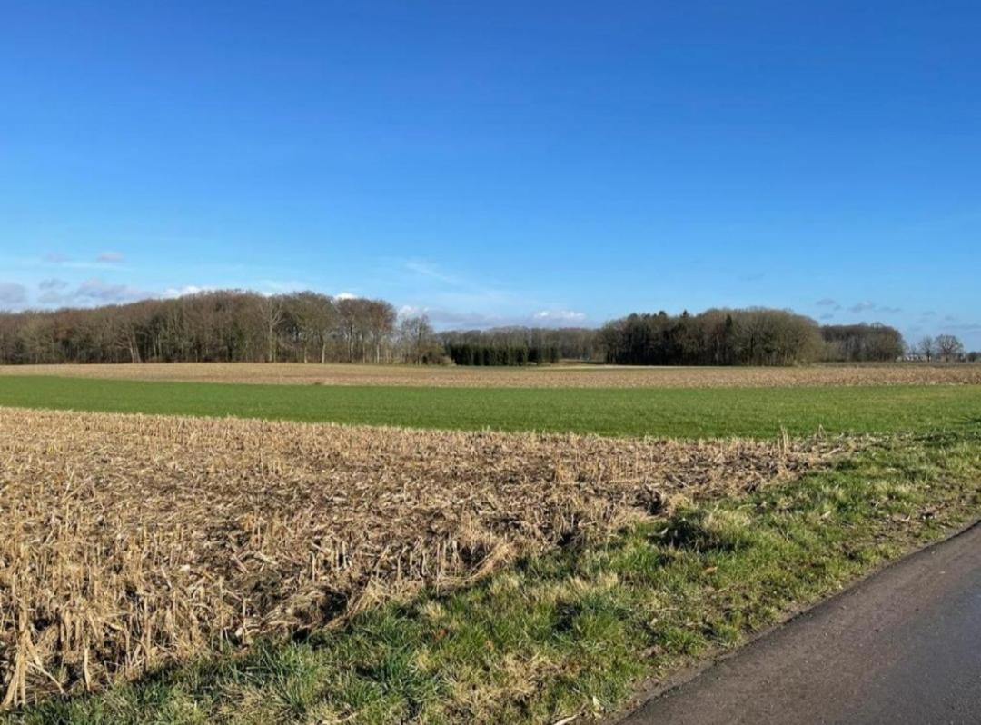 Het Damhert Kortenaken Exteriér fotografie