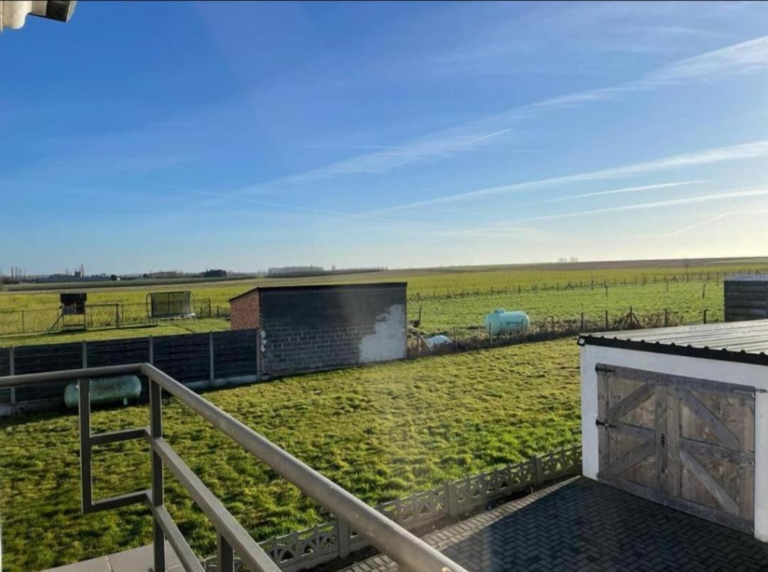 Het Damhert Kortenaken Exteriér fotografie