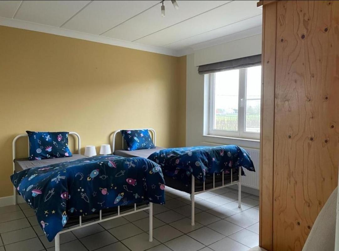 Het Damhert Kortenaken Exteriér fotografie