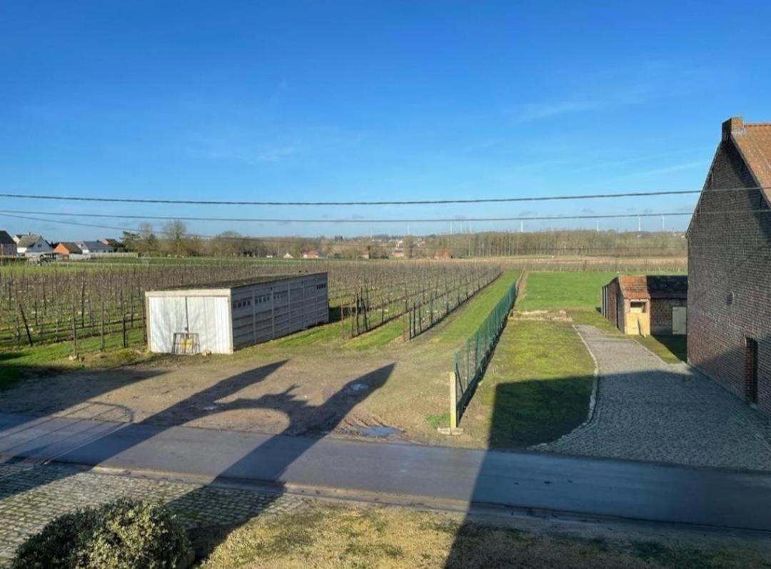 Het Damhert Kortenaken Exteriér fotografie